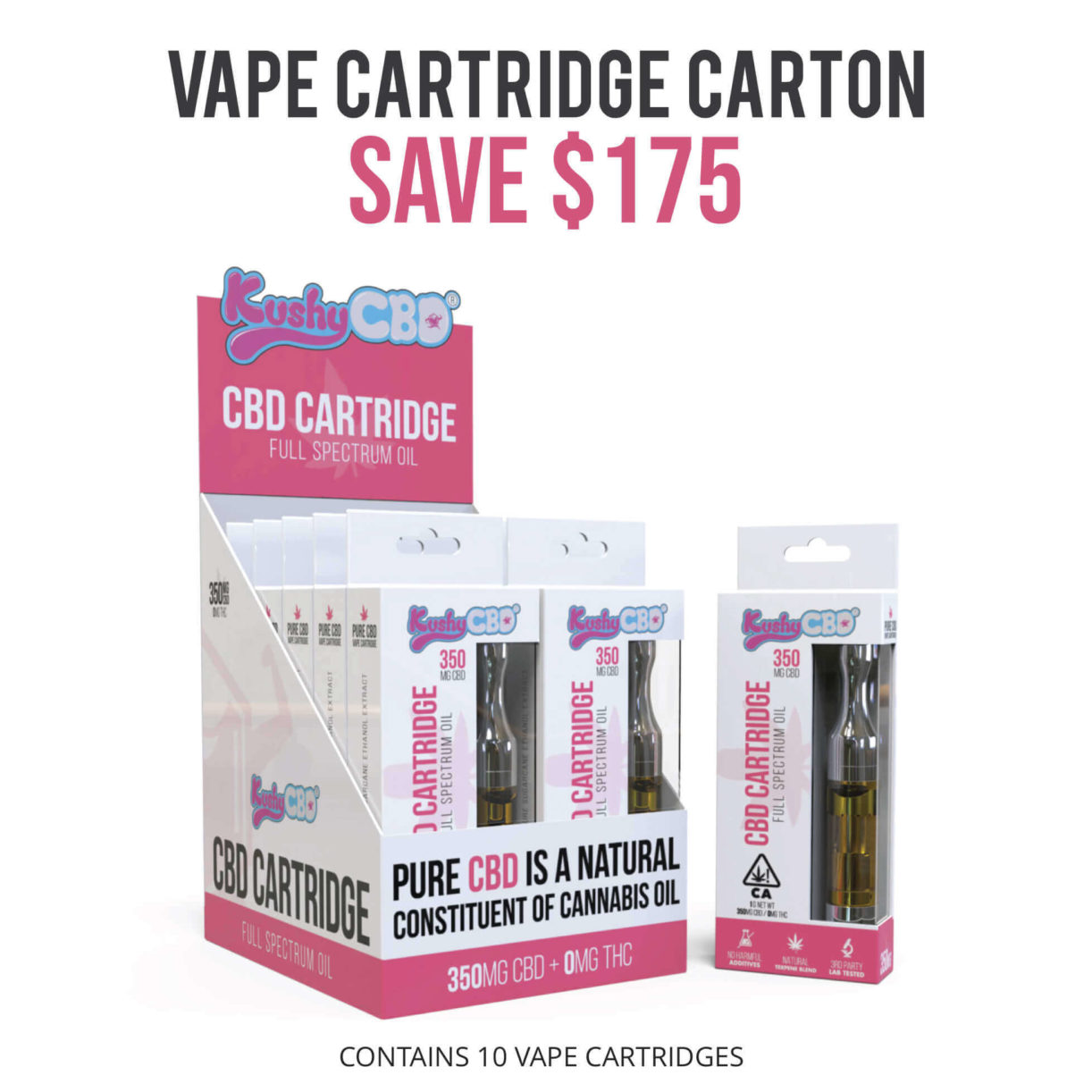 CBD Vape