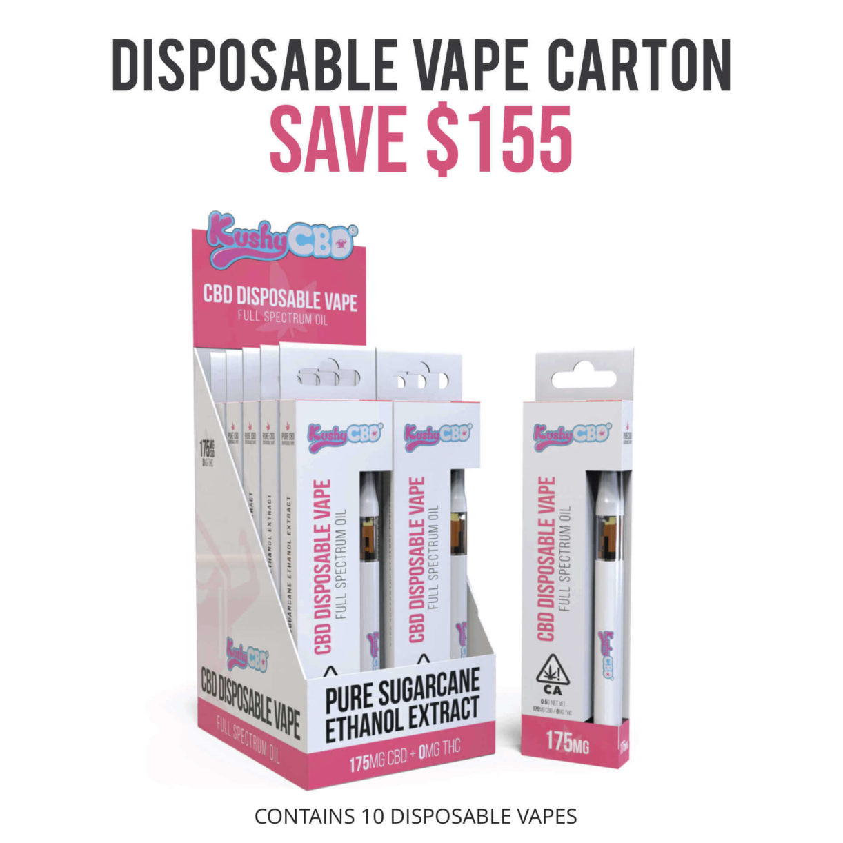 CBD Vape
