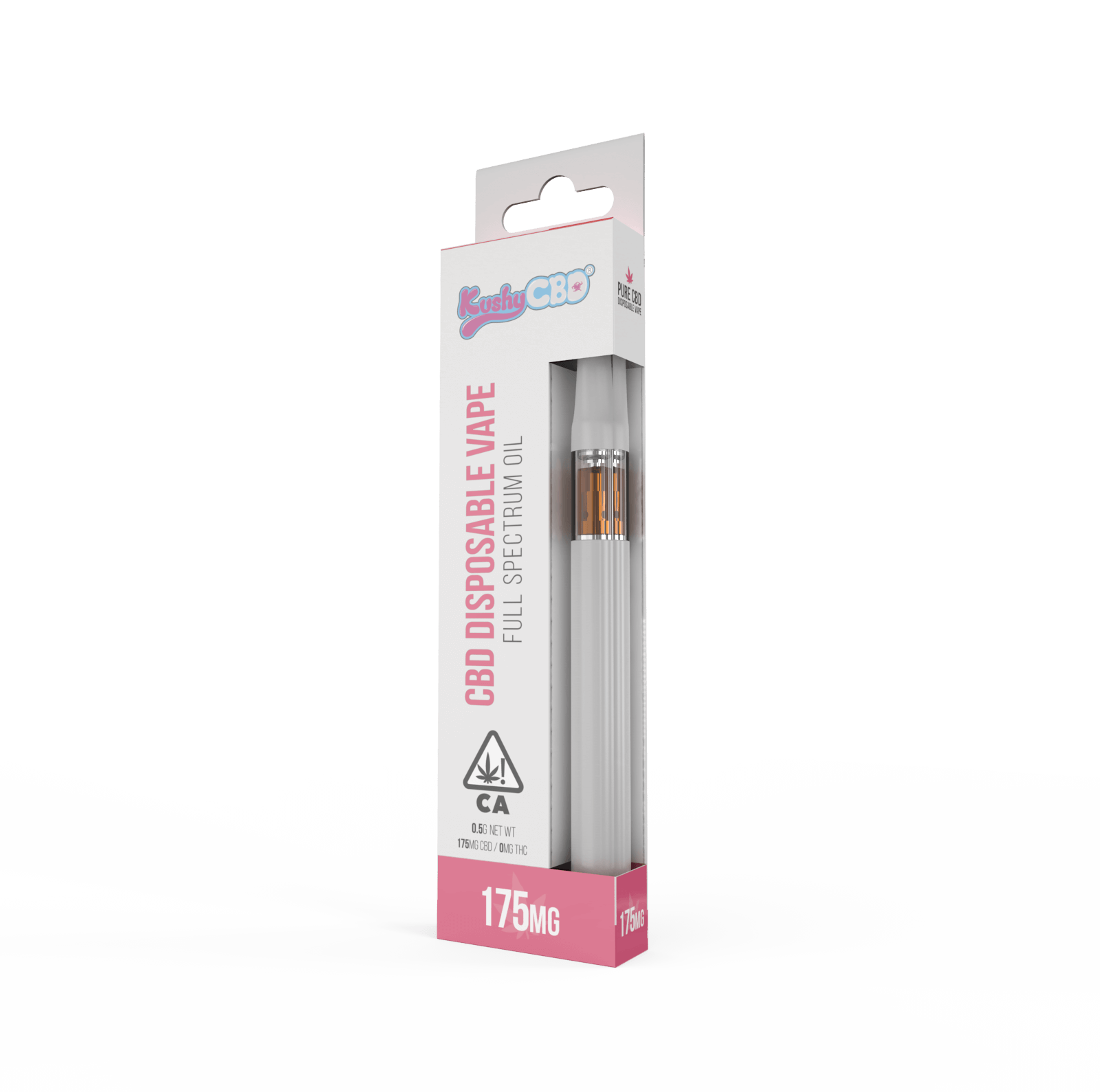 Kushy CBD