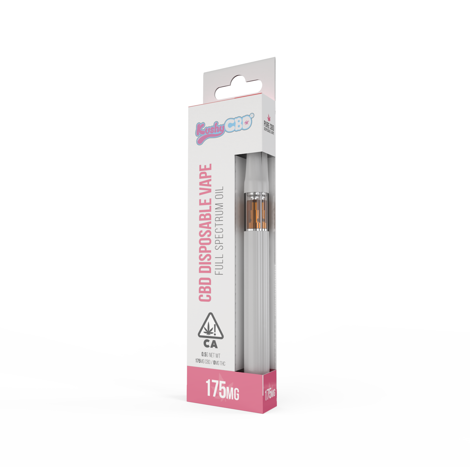 Kushy CBD