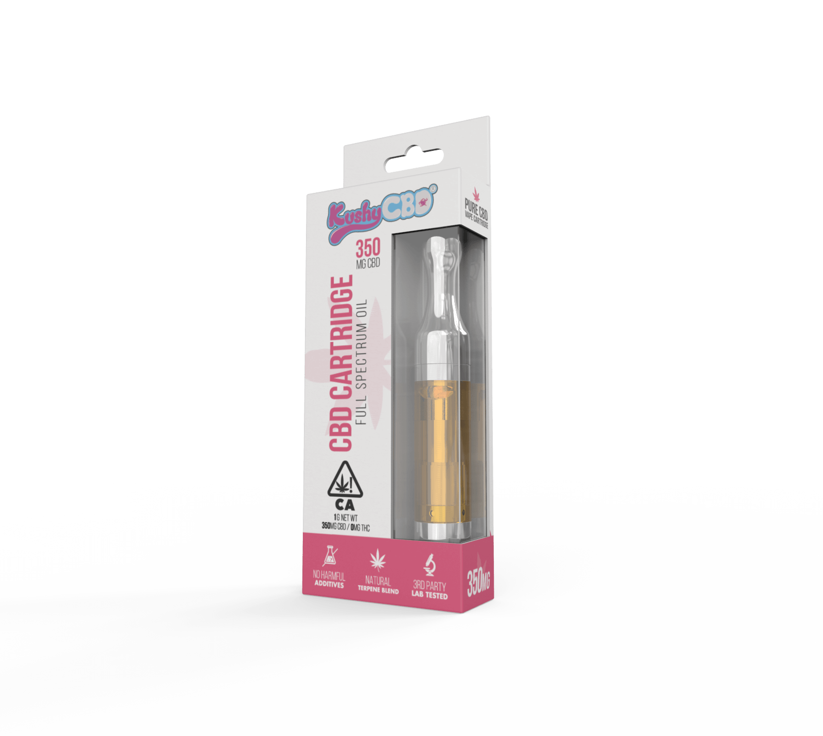 Kushy CBD