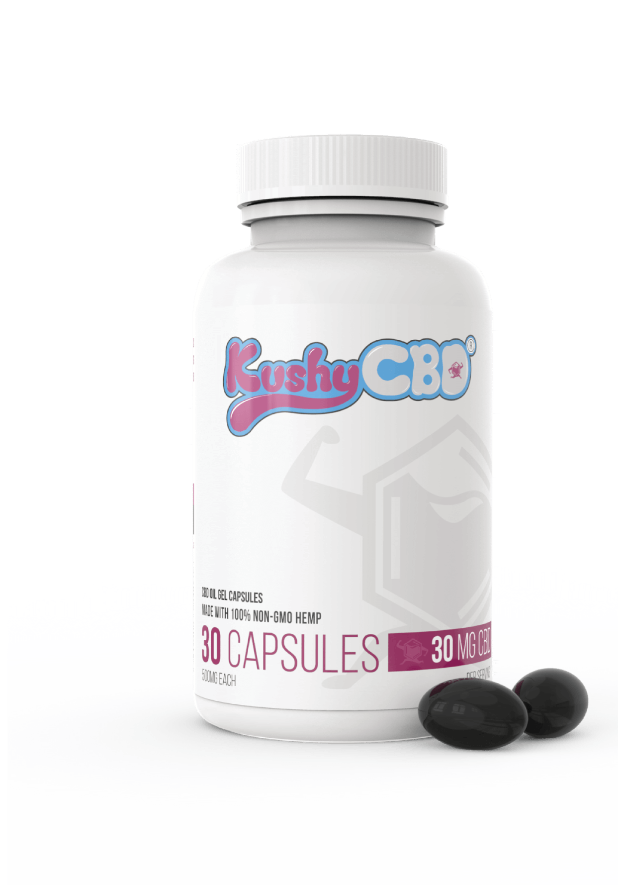 Kushy CBD