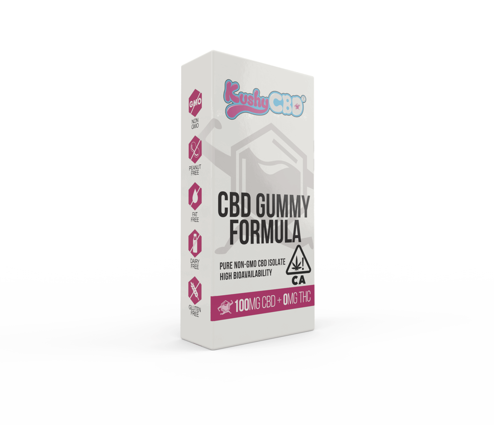 Kushy CBD