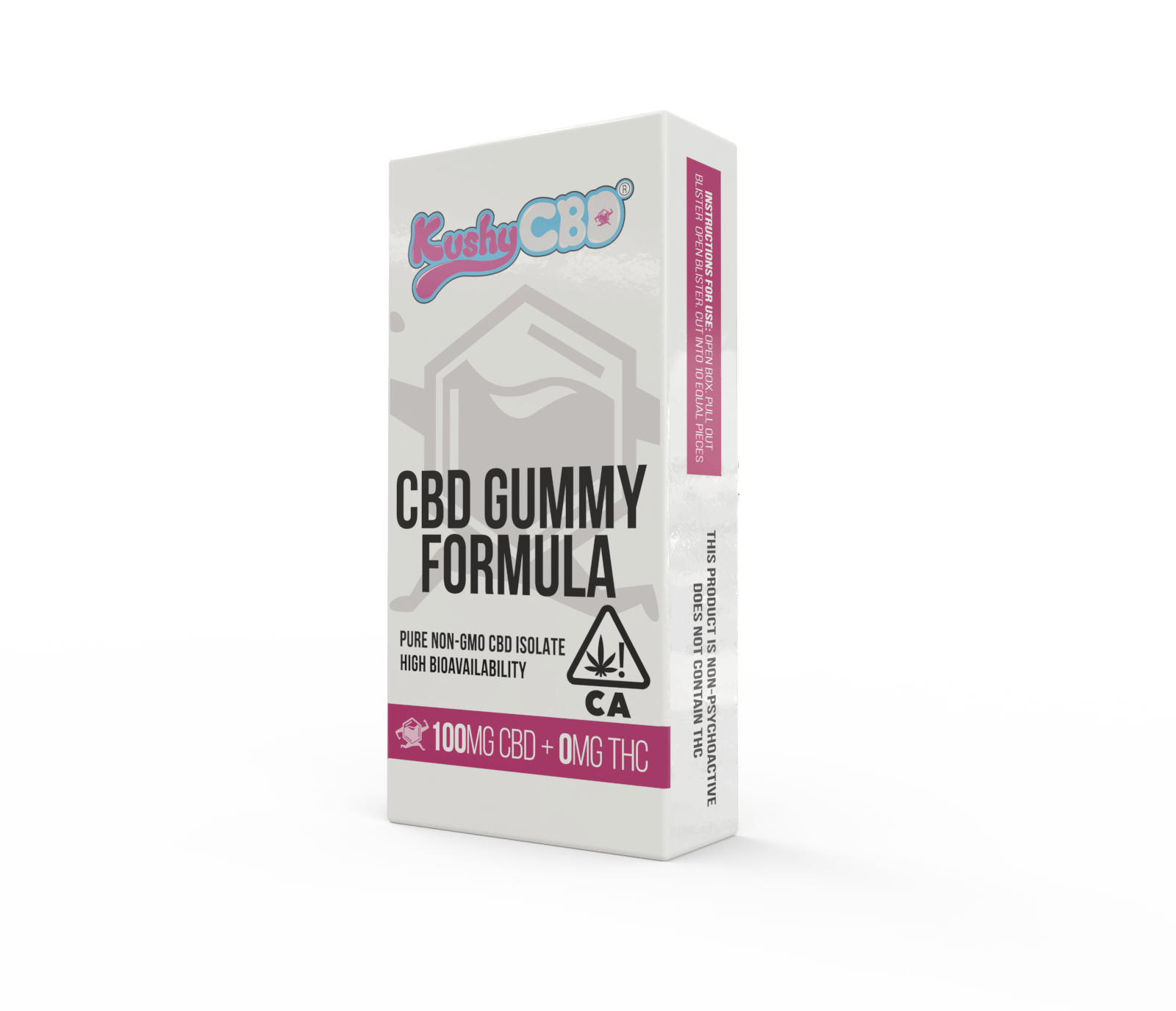 Kushy CBD
