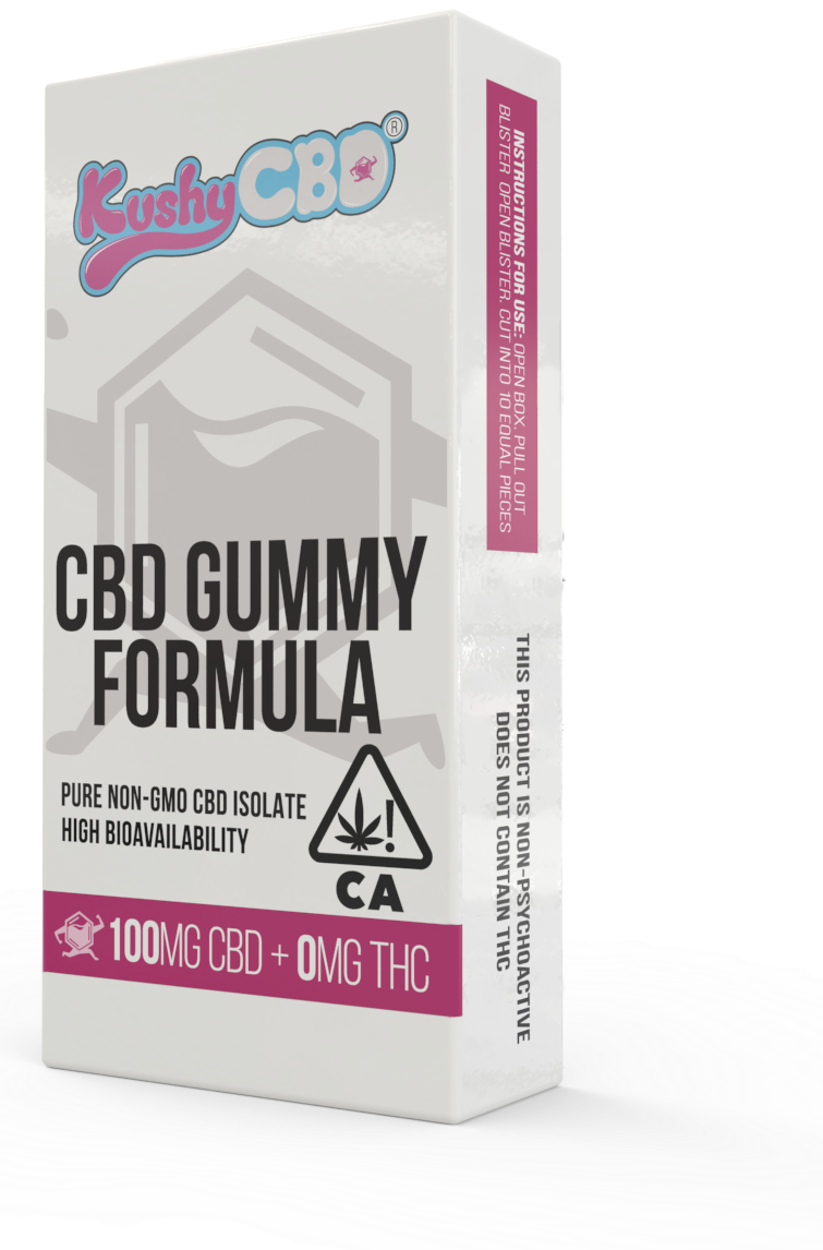 Kushy CBD