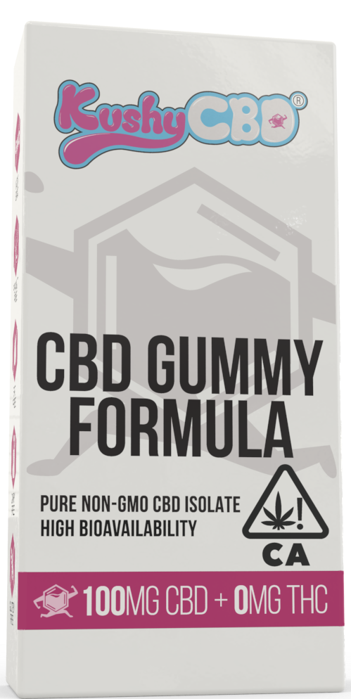 Kushy CBD