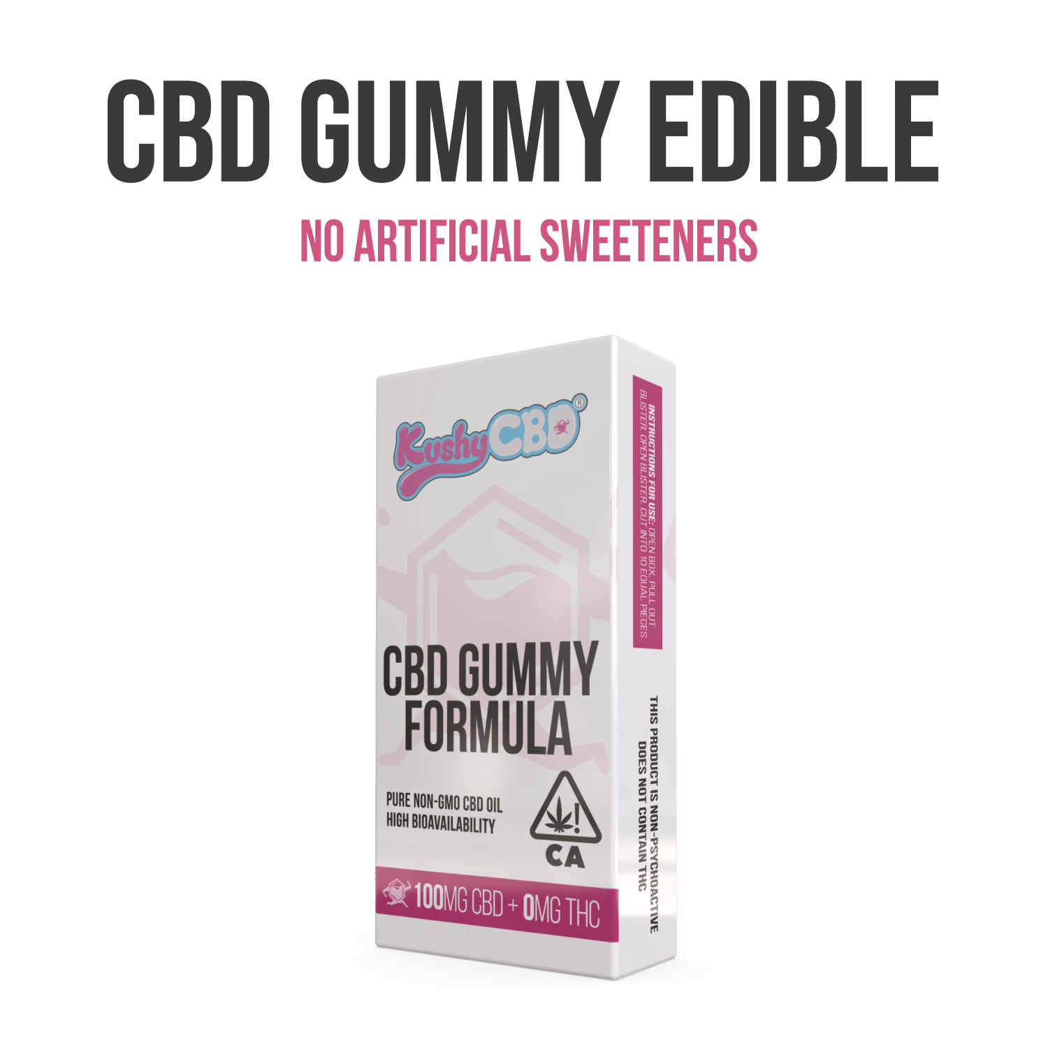 Kushy CBD