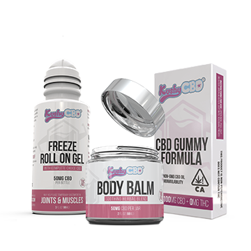 Kushy CBD