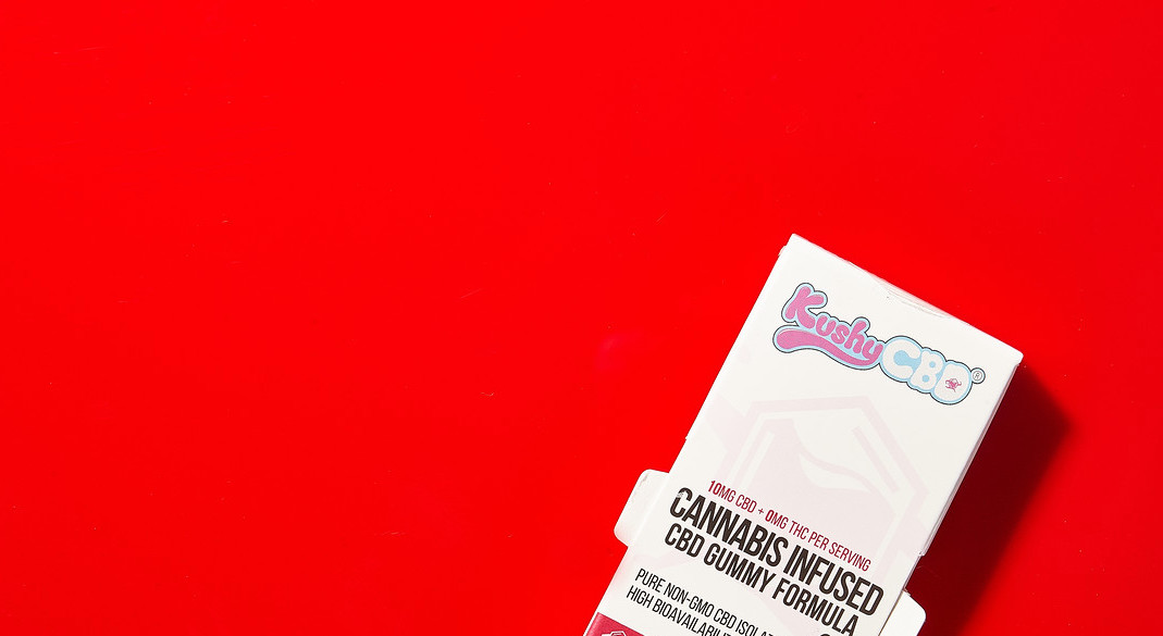Kushy CBD
