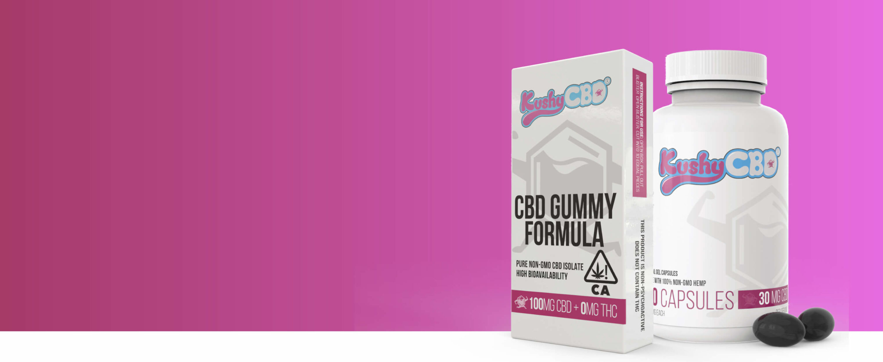 Kushy CBD