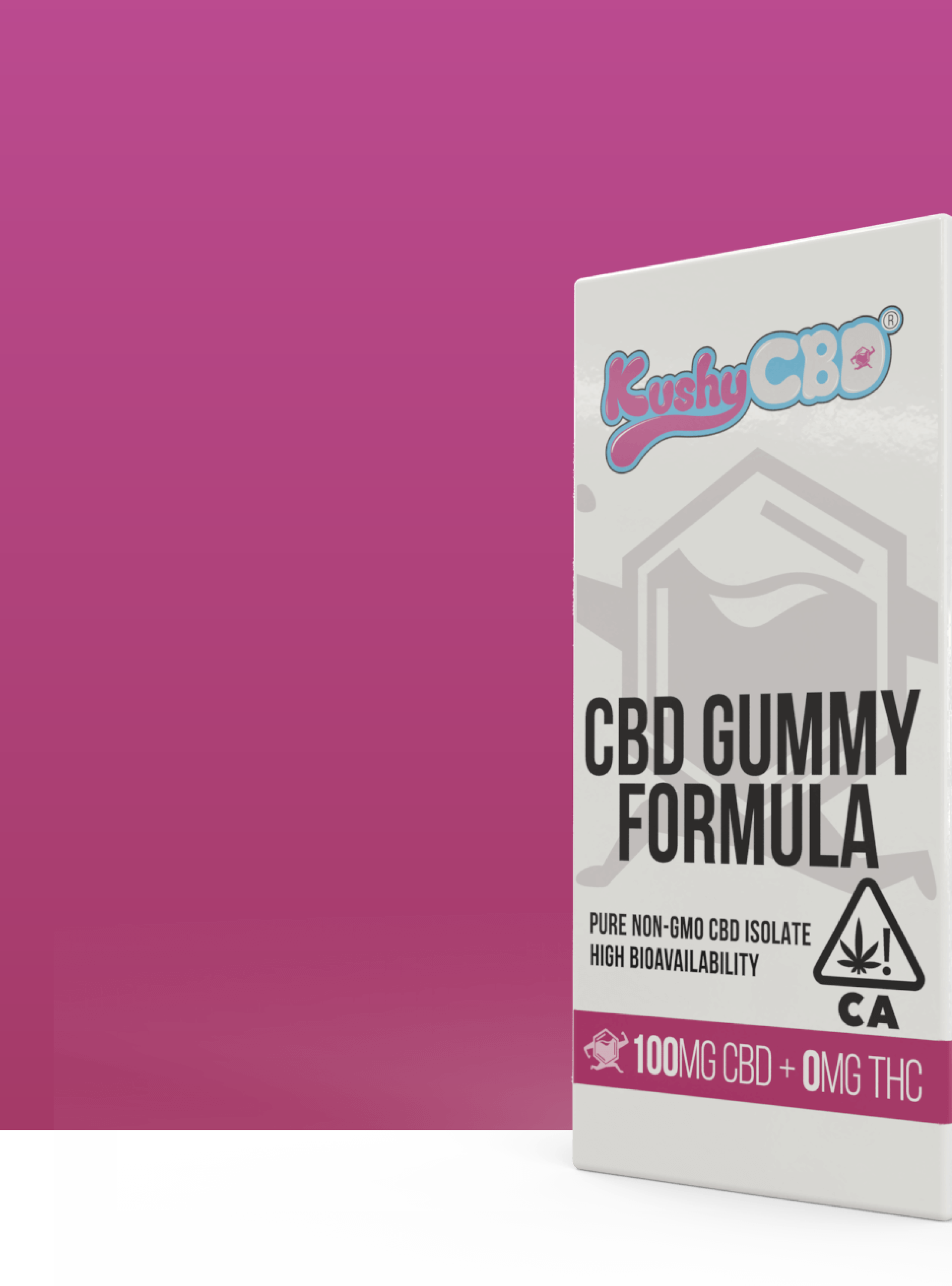 Kushy CBD