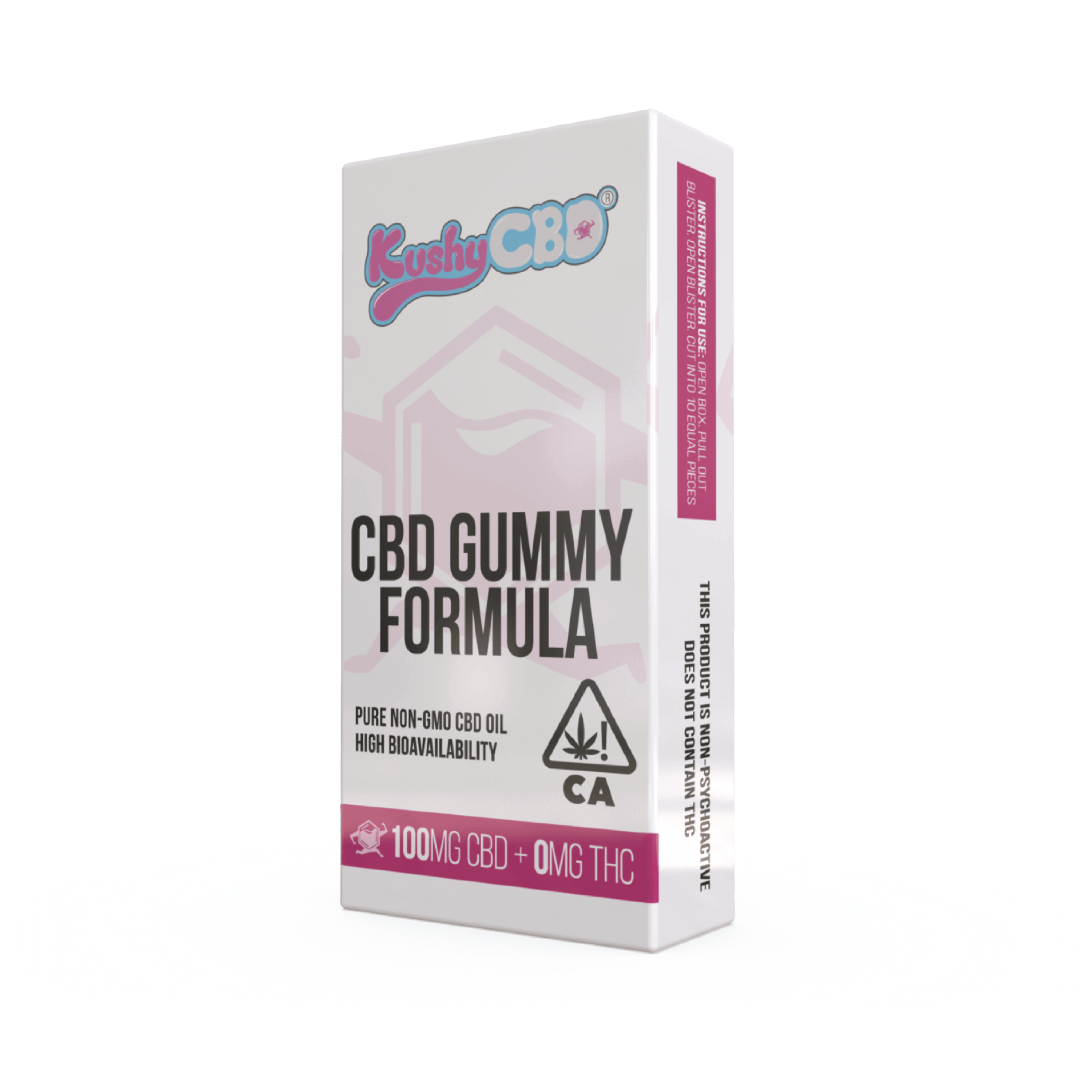 Kushy CBD