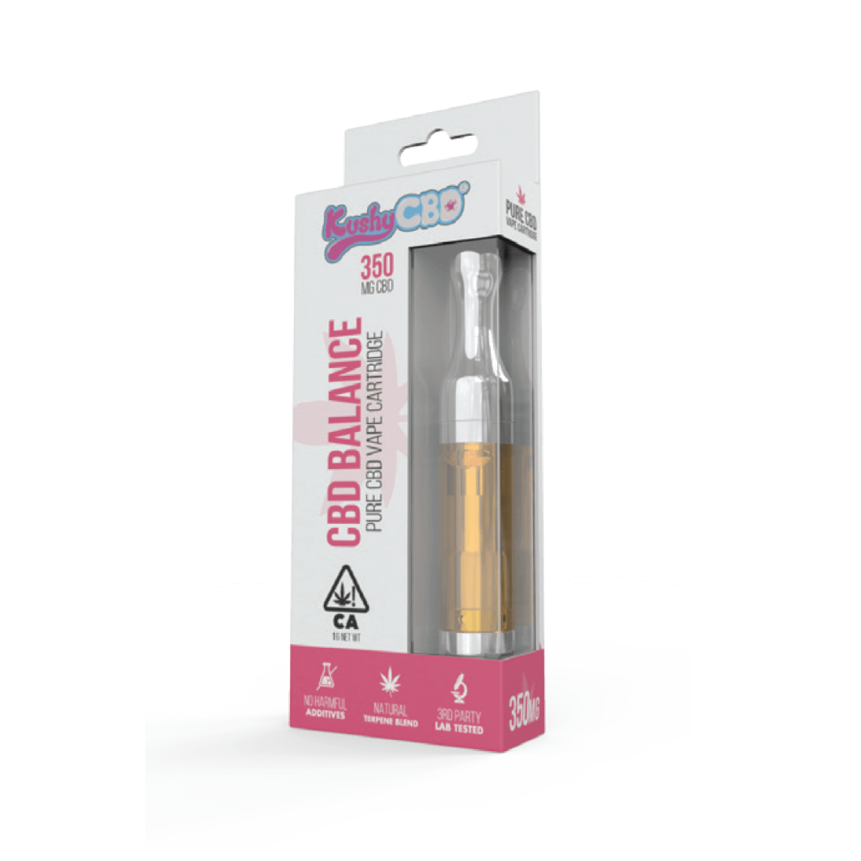 Kushy CBD