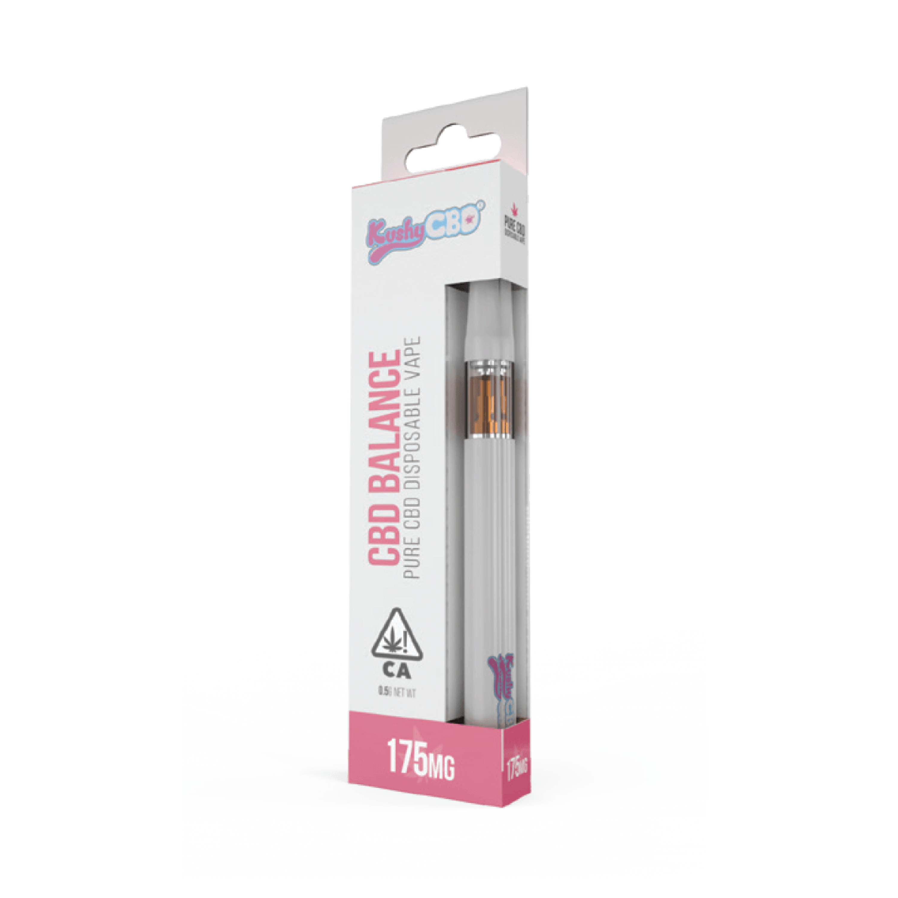 Kushy CBD