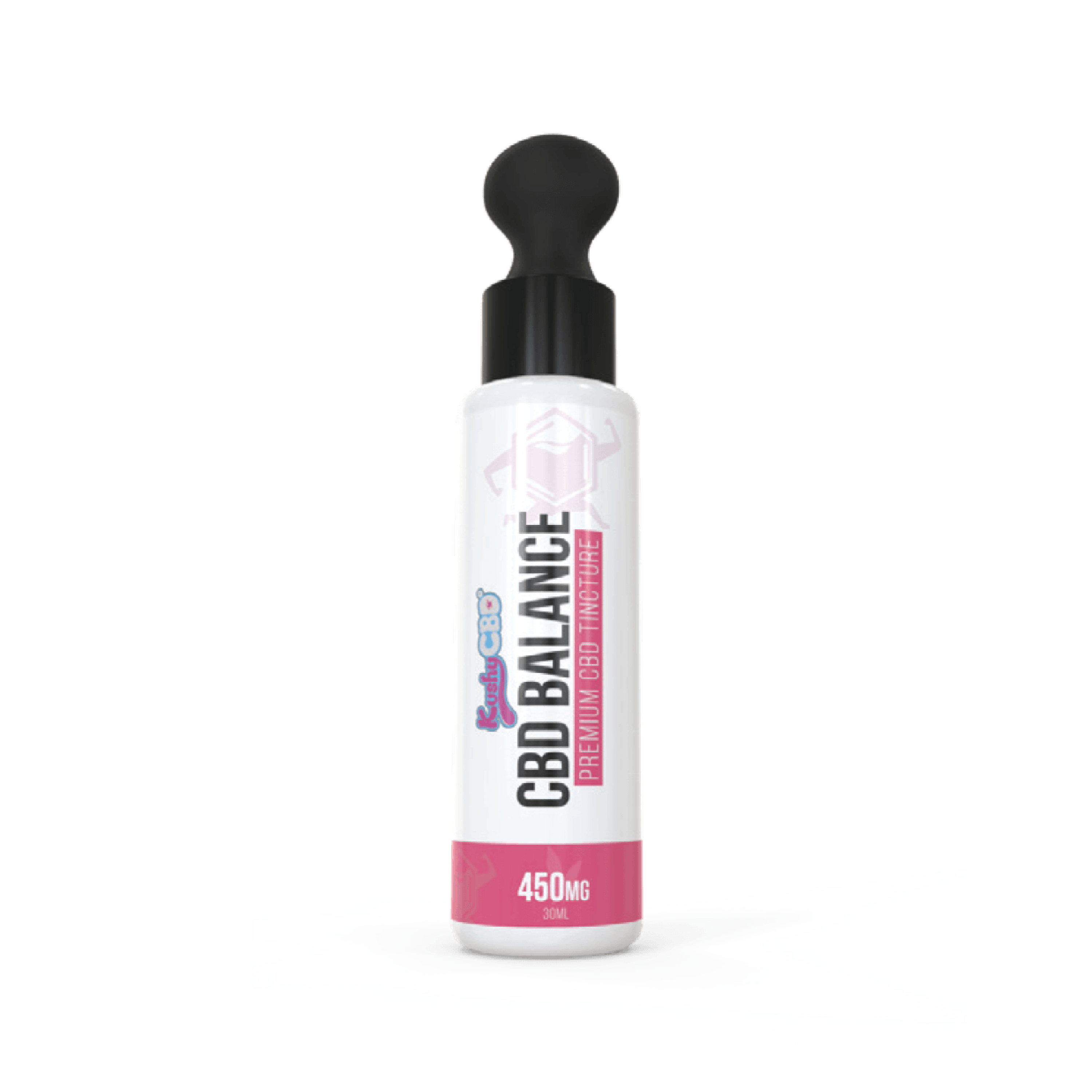 Kushy CBD