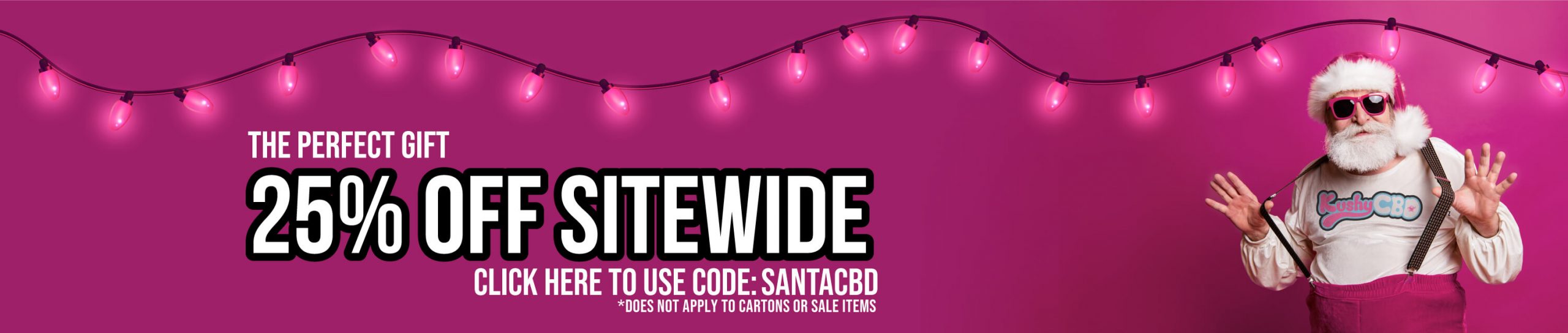 Kushy CBD