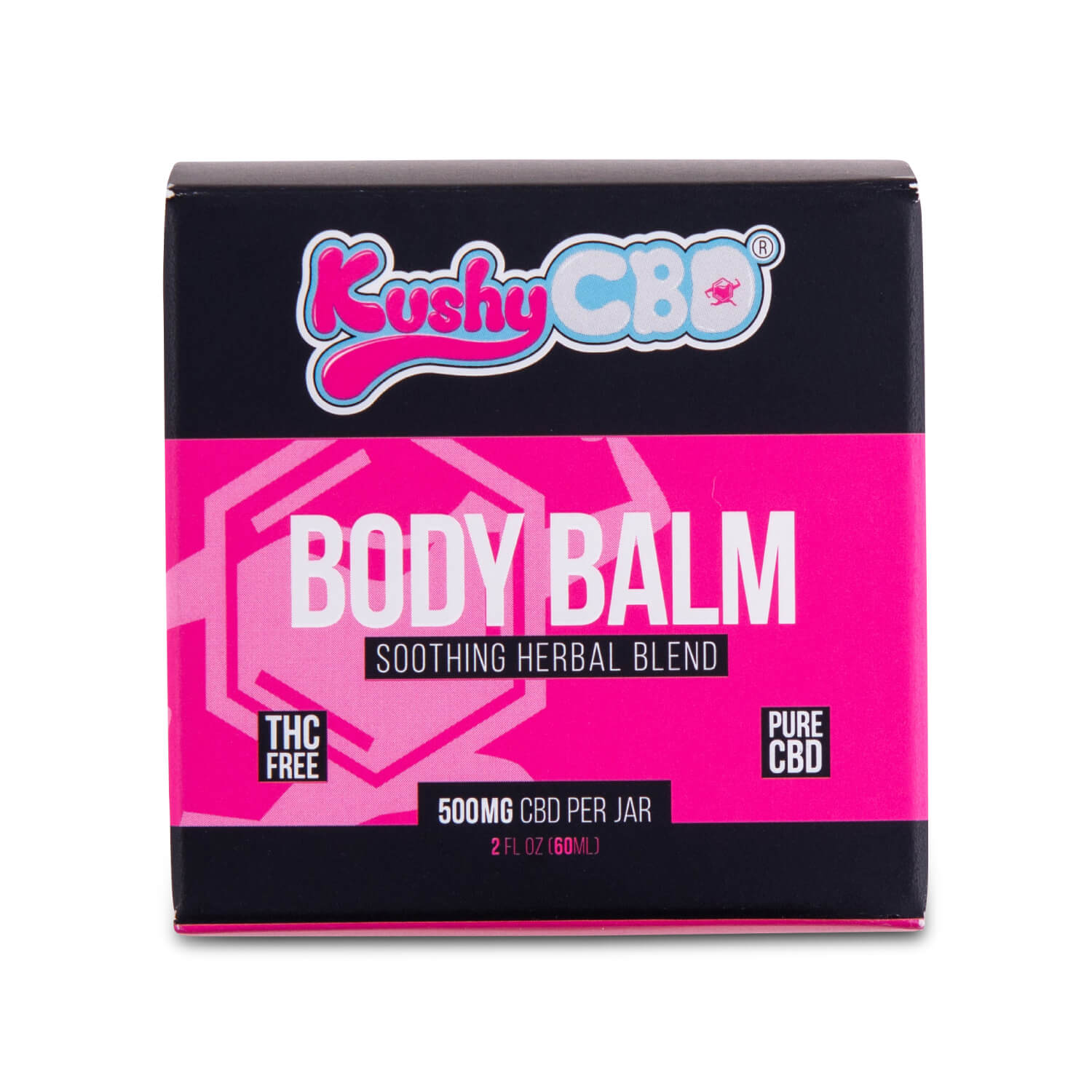 Kushy CBD