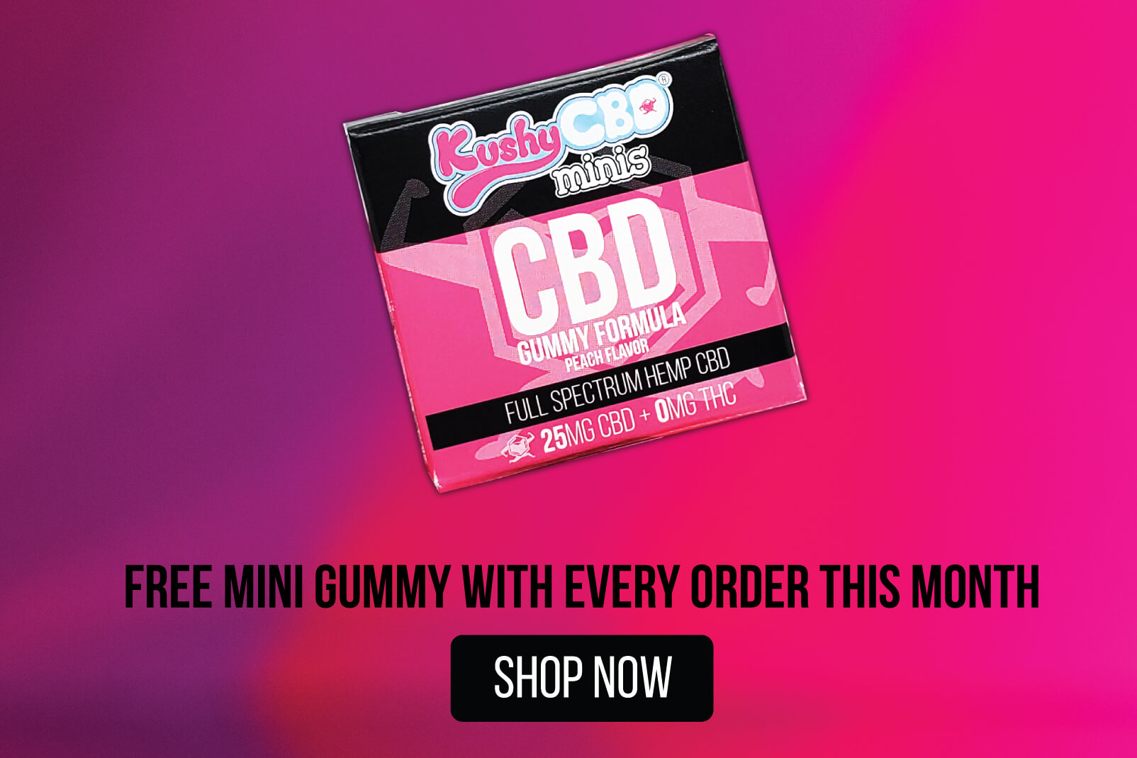 Kushy CBD