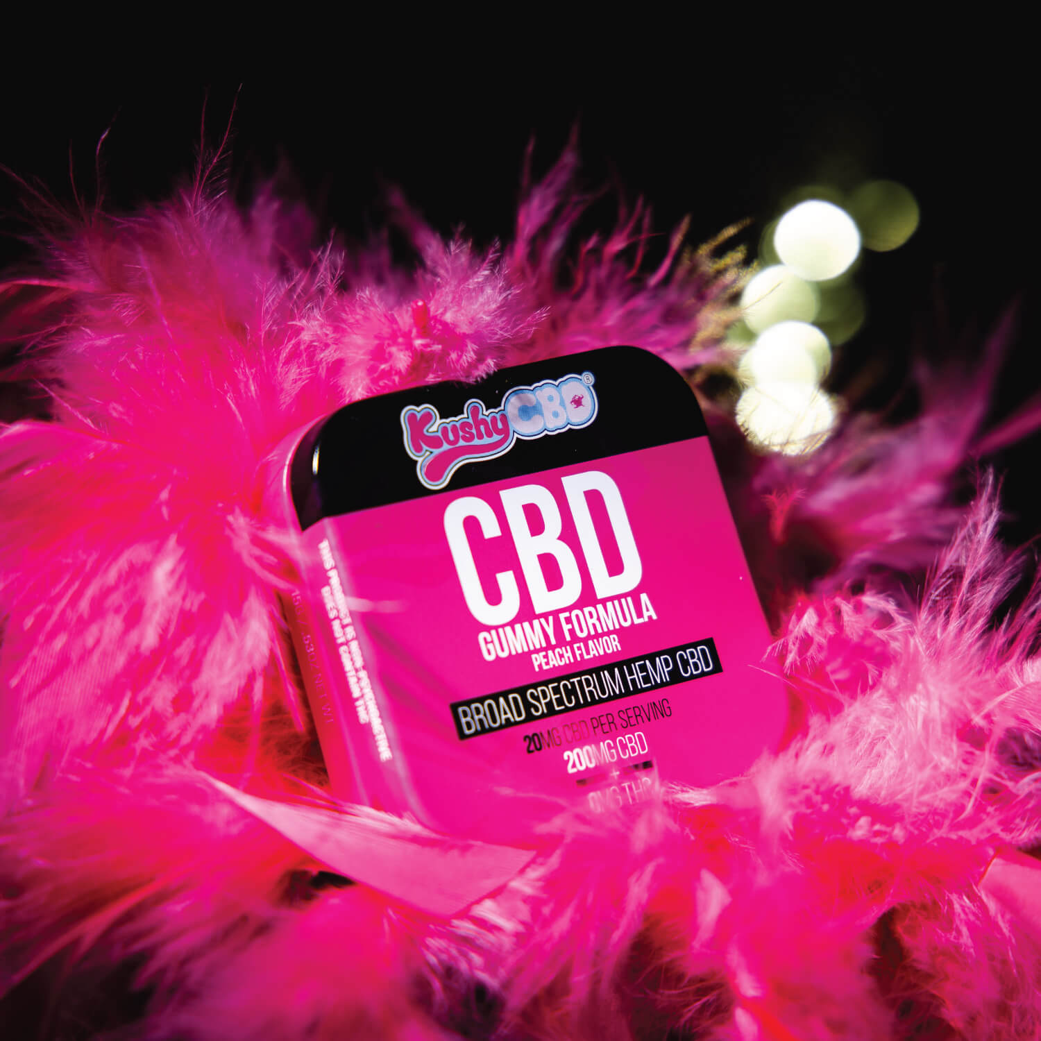 Kushy CBD