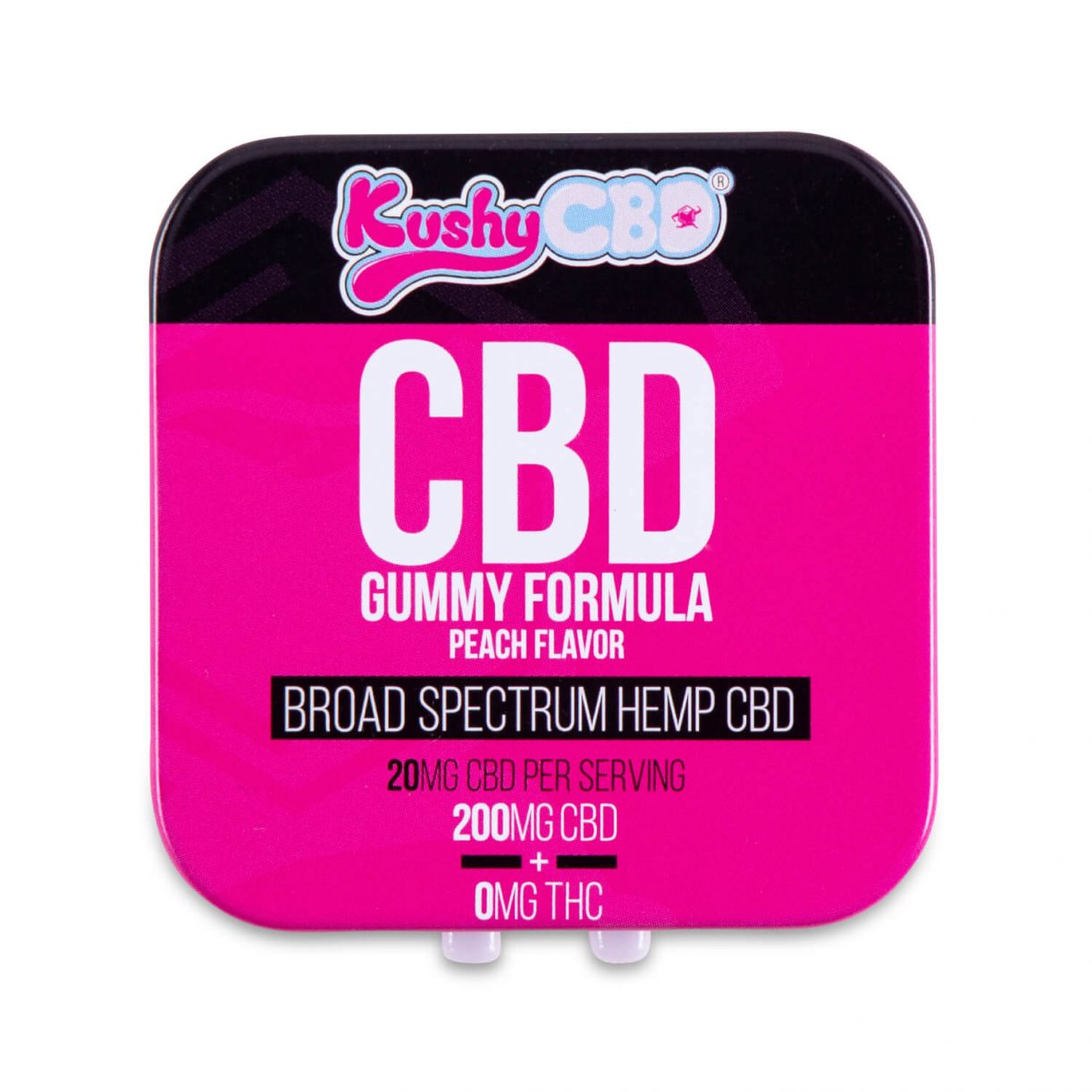 CBD Gummies