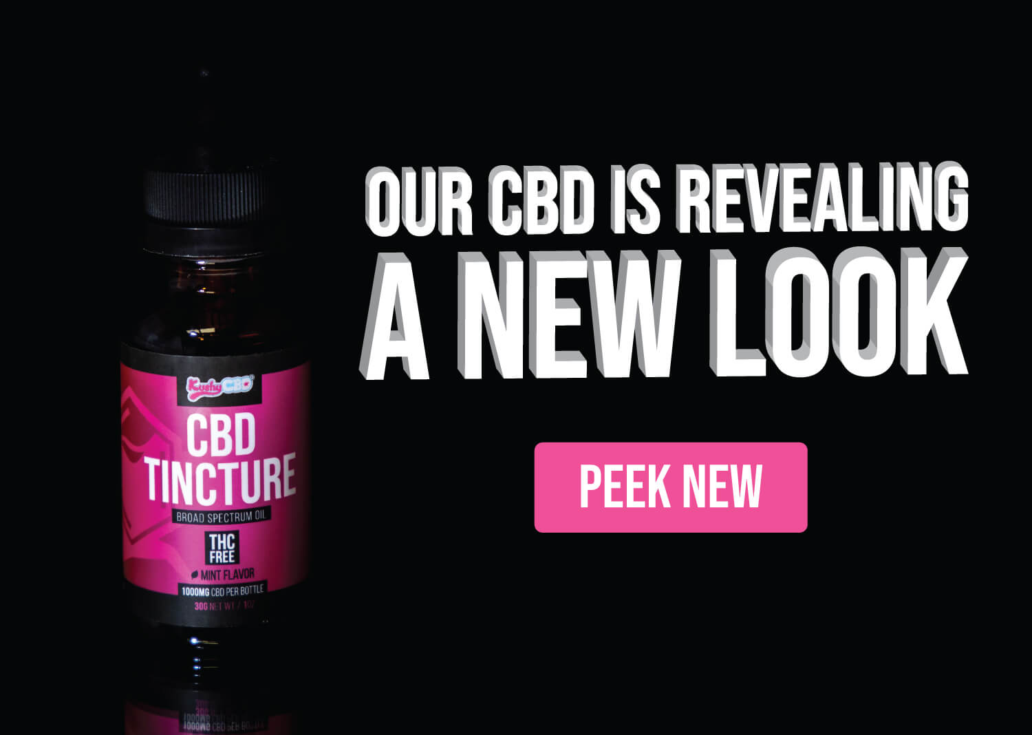 Kushy CBD