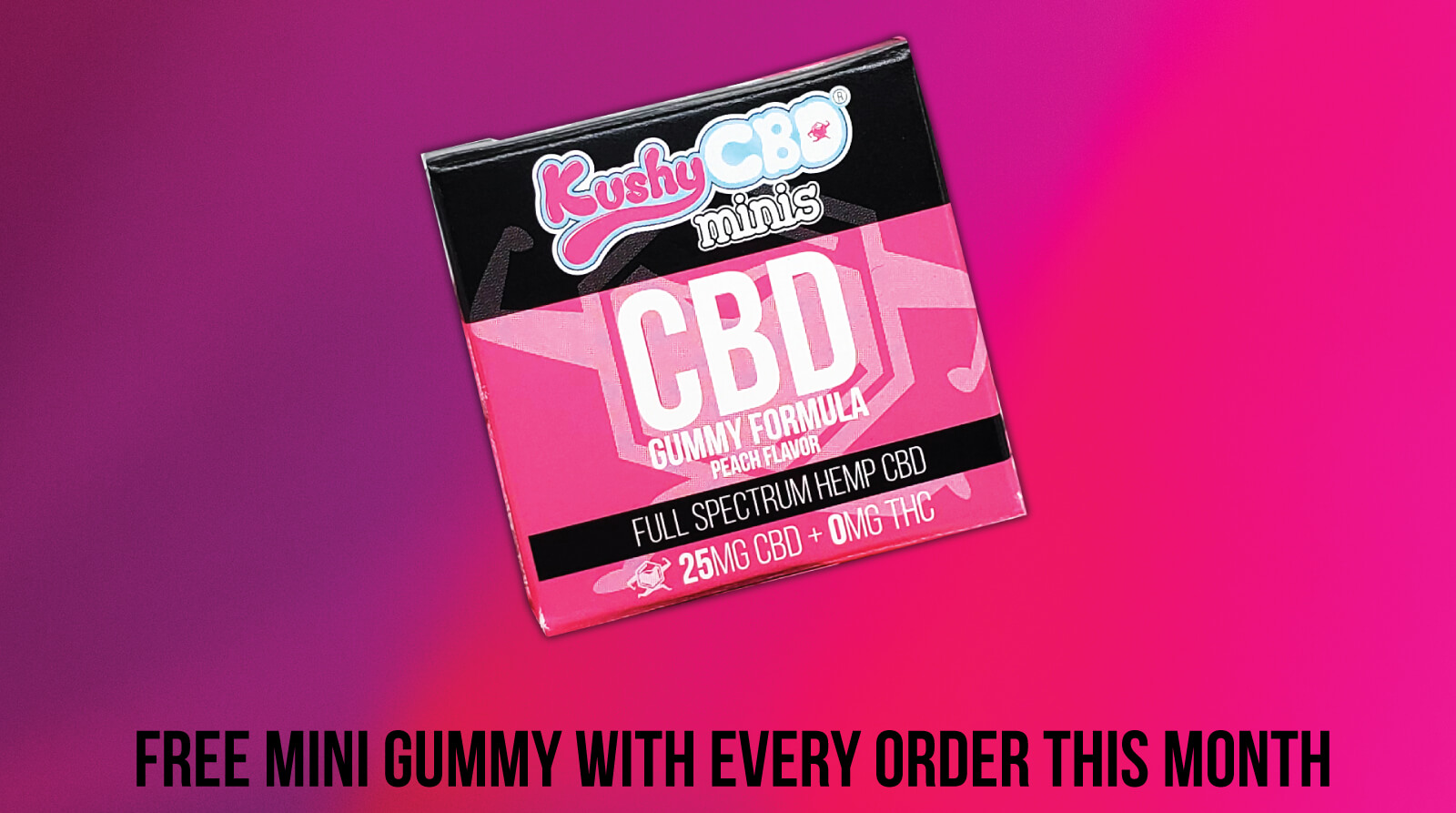 Kushy CBD