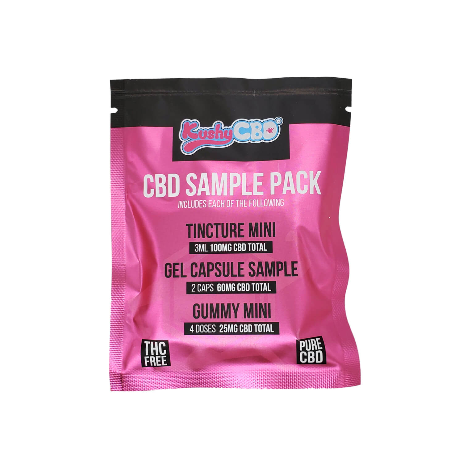 Kushy CBD