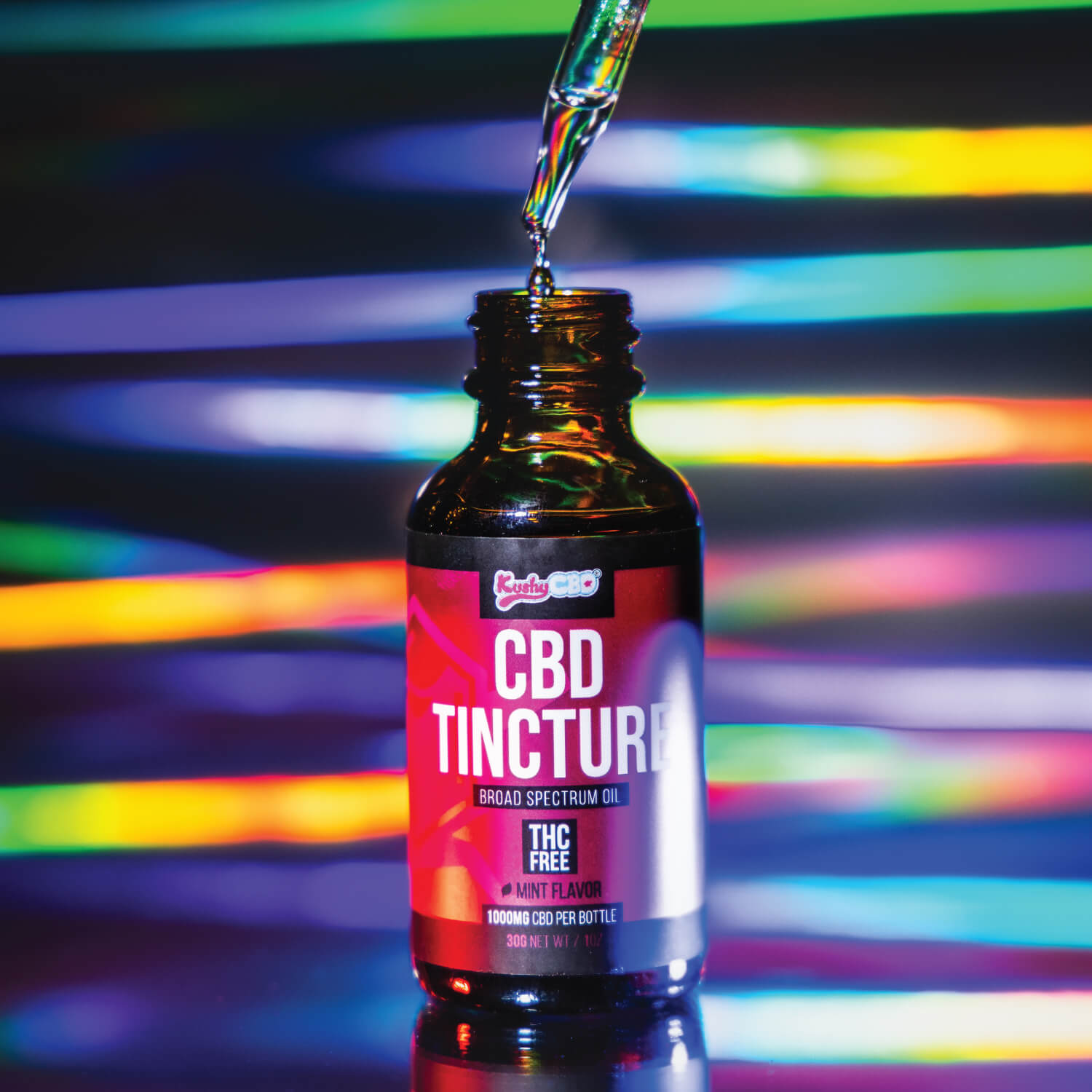 Kushy CBD