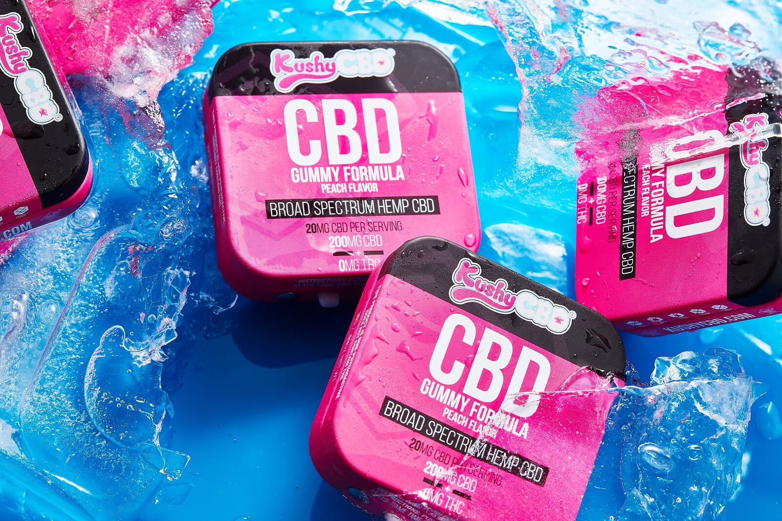 Kushy CBD