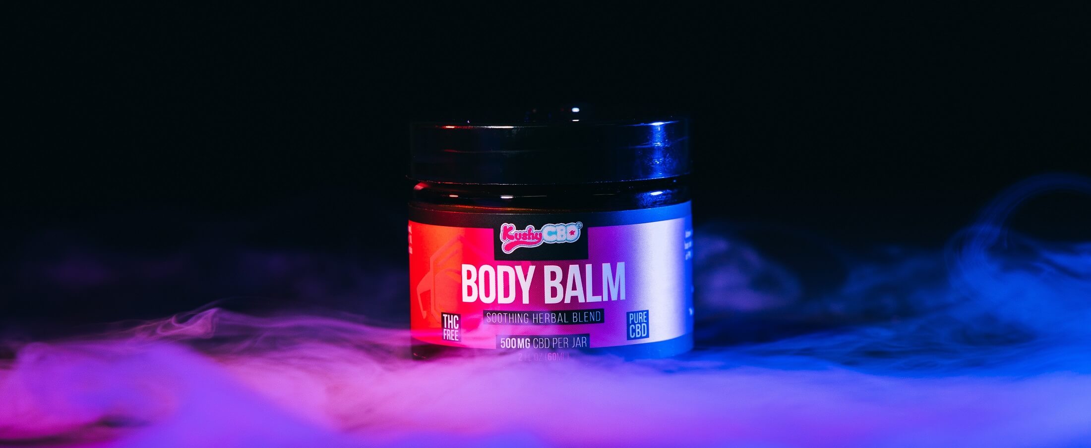 Kushy CBD