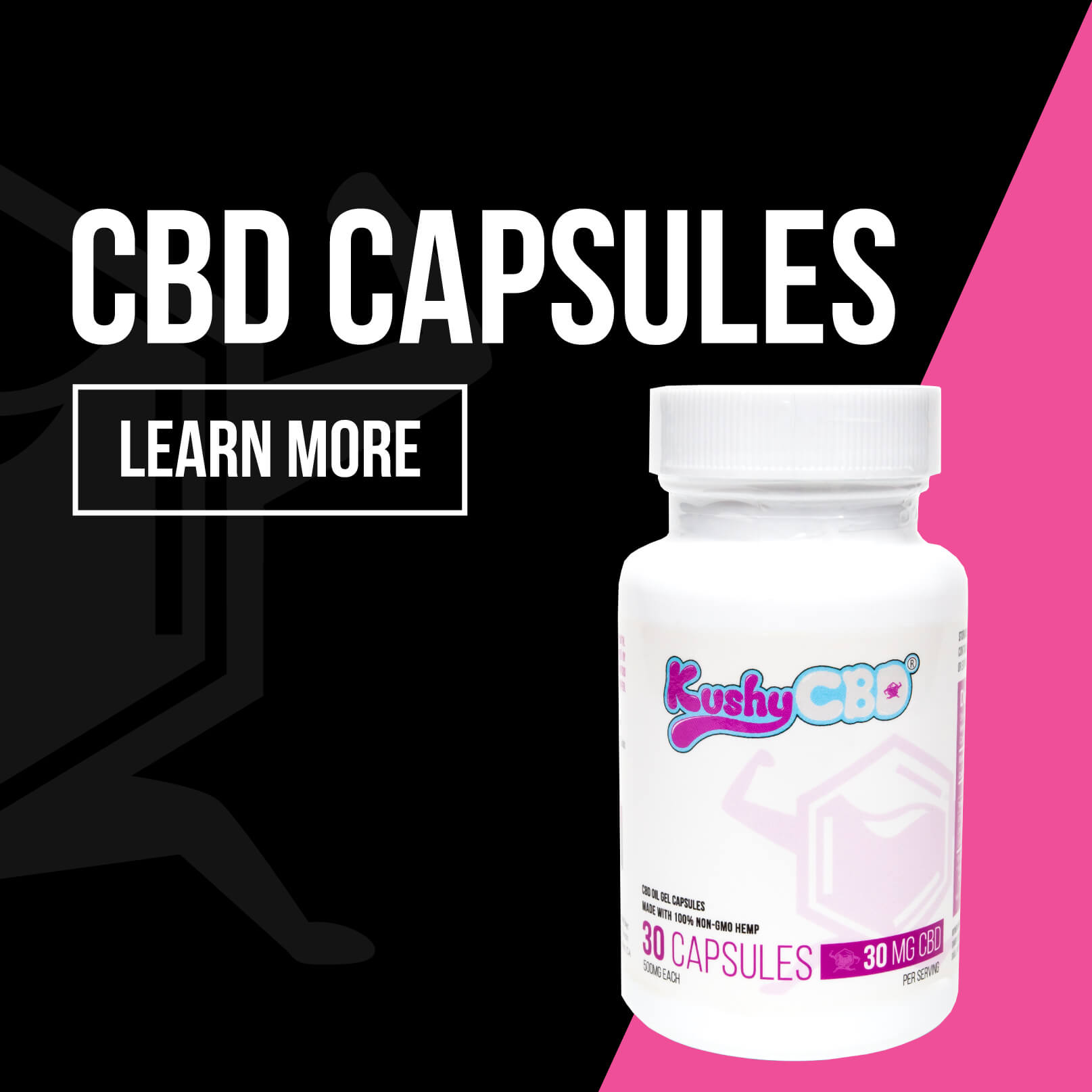 Kushy CBD