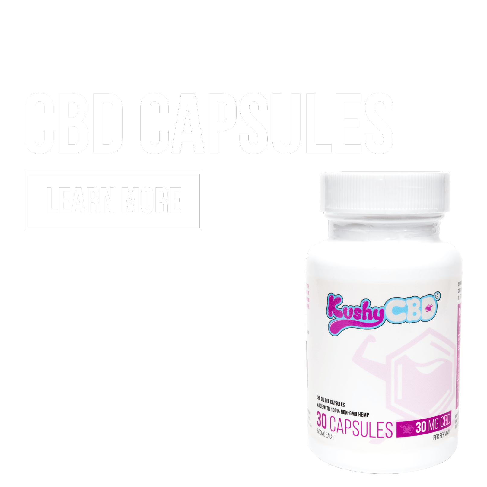 Kushy CBD