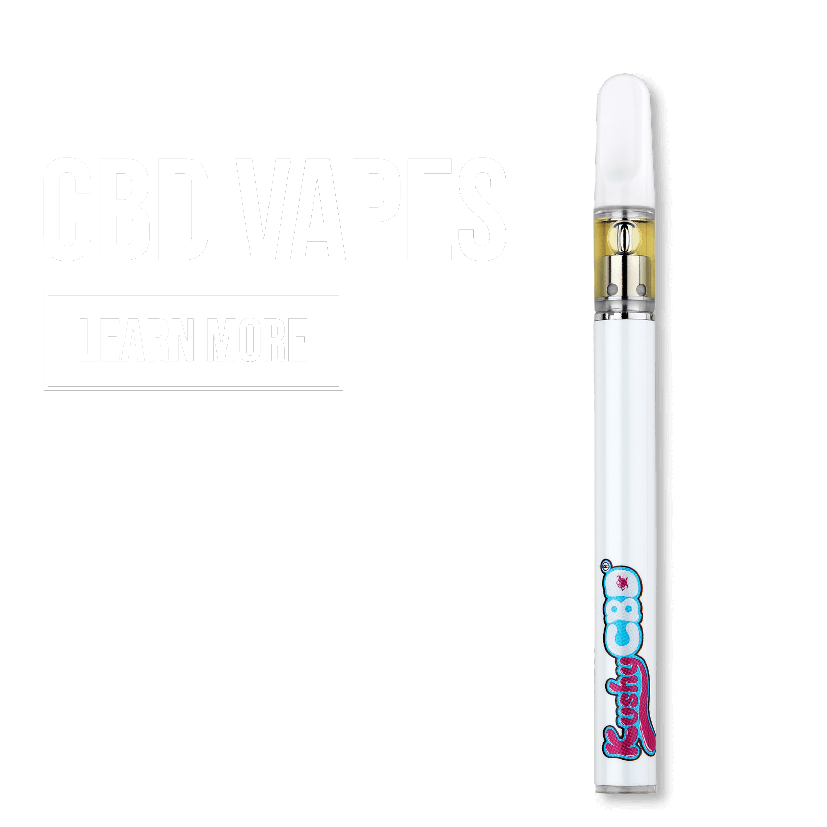 Kushy CBD