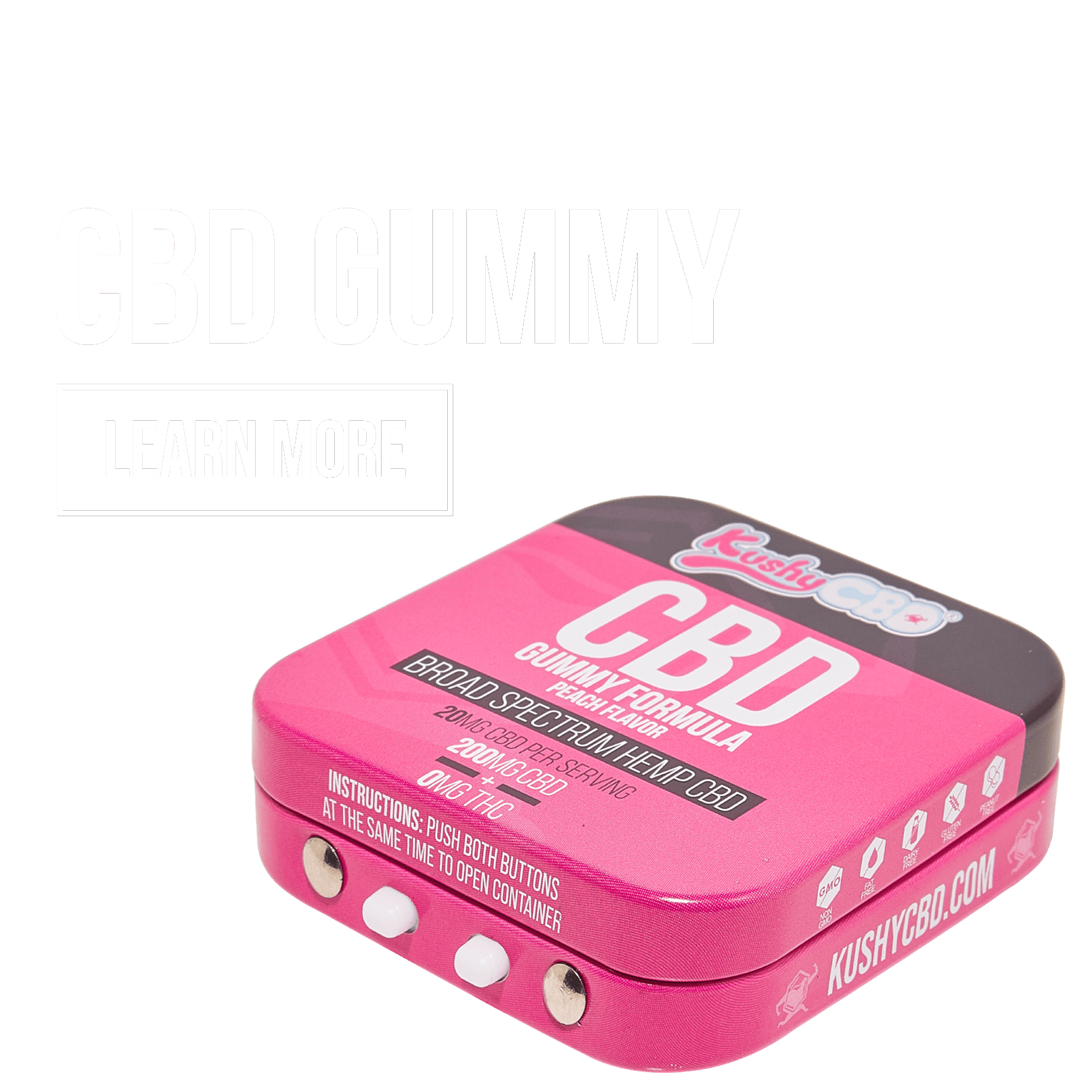 Kushy CBD