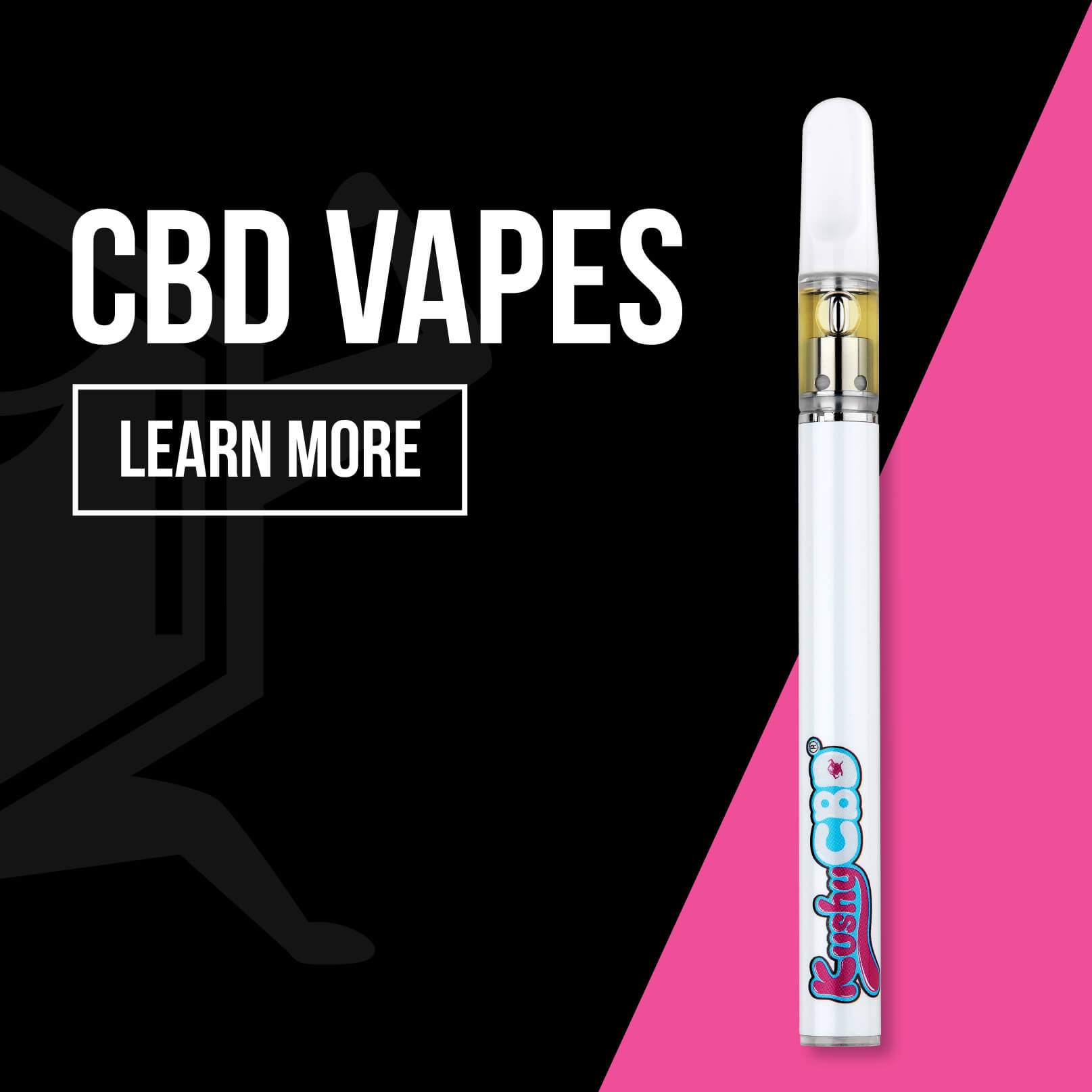 Kushy CBD
