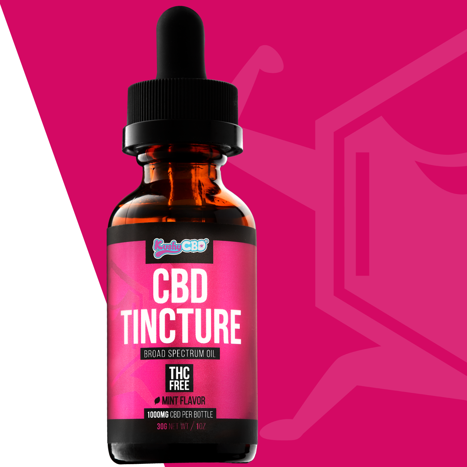 Kushy CBD