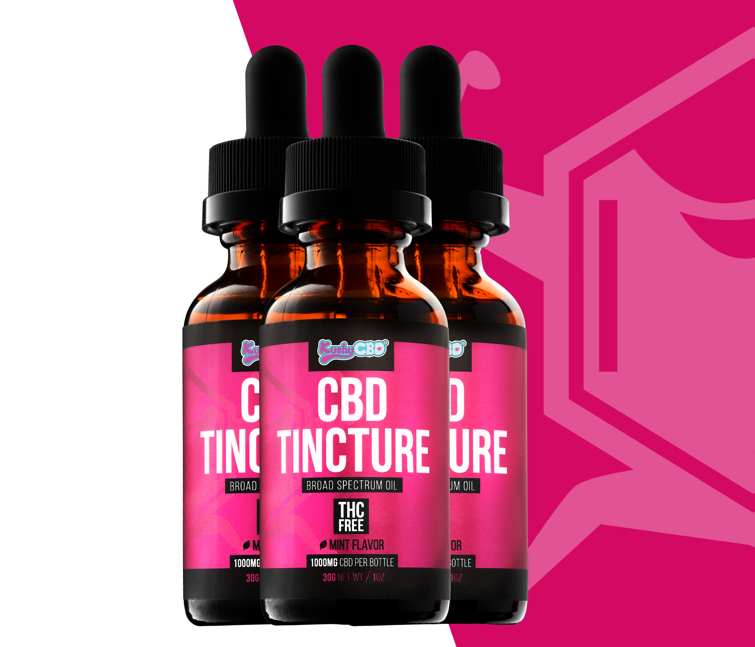 Kushy CBD