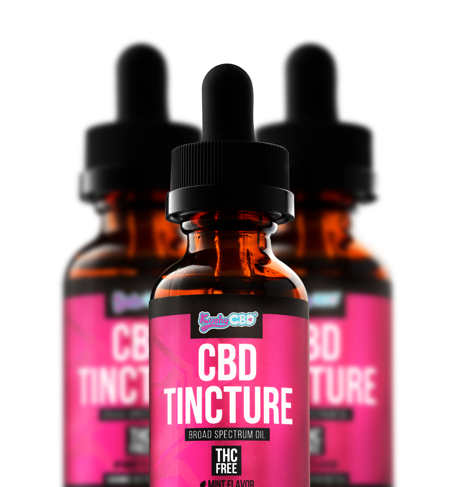 Kushy CBD