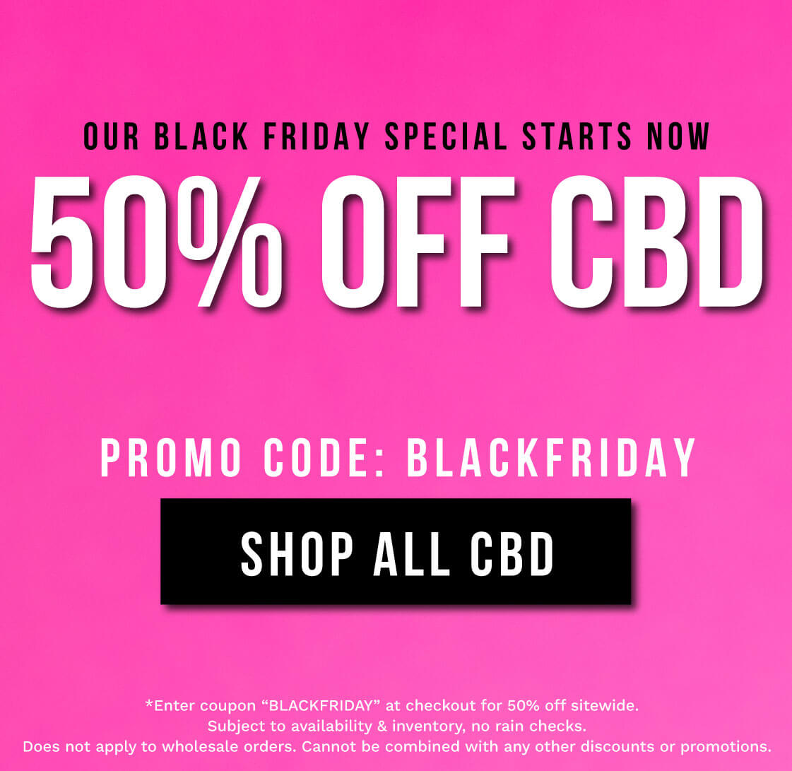 Kushy CBD
