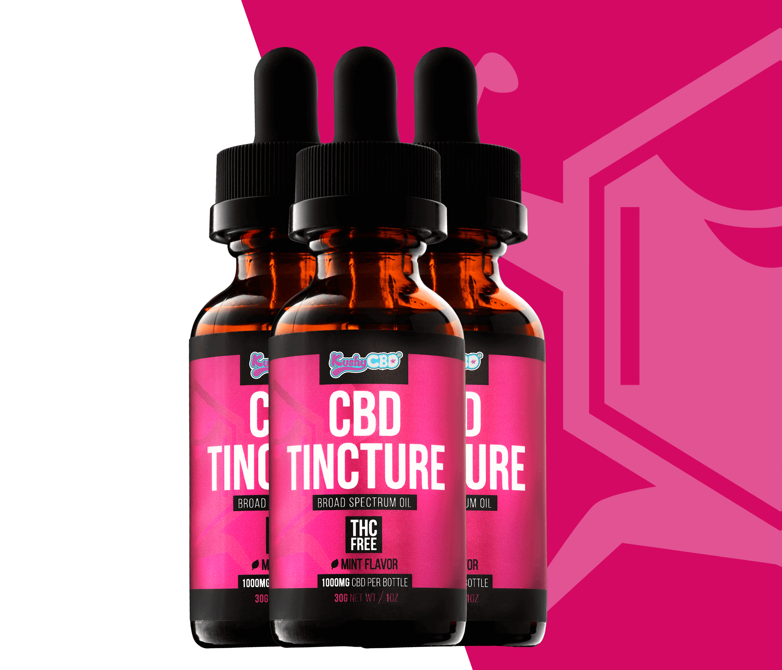 Kushy CBD