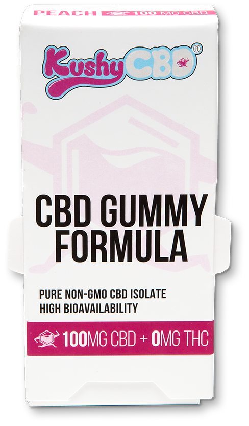 Kushy CBD